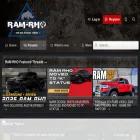 ram-rho.com ram-rho.com