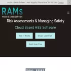 rams-app.co.uk rams-app.co.uk