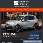 ramsperger-automobile.de