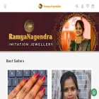 ramyanagendra.com ramyanagendra.com