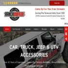 ranchmuffler.com ranchmuffler.com