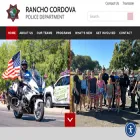 ranchocordovapd.com