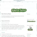 ranchstory.news.blog ranchstory.news.blog