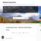 randomconnections.com randomconnections.com
