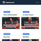 randomdragongames.com randomdragongames.com