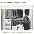 randomthoughts.bio randomthoughts.bio