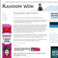 randomwok.com