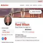 randwilson.com