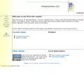 randyhanshaw.com