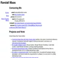 randym32.github.io randym32.github.io