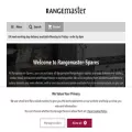 rangemaster-spares.co.uk
