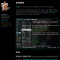 ranger.github.io ranger.github.io