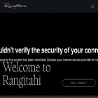 rangitahi.co.nz rangitahi.co.nz
