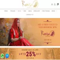 ranisaonline.com ranisaonline.com