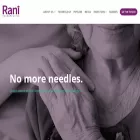 ranitherapeutics.com