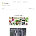 rankedex.com rankedex.com