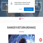 rankersreturnremake.com rankersreturnremake.com