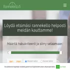 rannekello.fi rannekello.fi