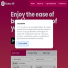 ranoair.com