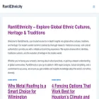 rantiethnicity.com rantiethnicity.com