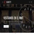 ranty.cl ranty.cl