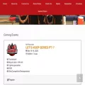 rapbasketball.com