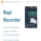 rapi.dev