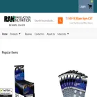 rapidactionnutrition.com rapidactionnutrition.com