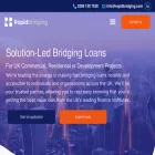 rapidbridging.com rapidbridging.com