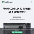 rapidcompact.com rapidcompact.com