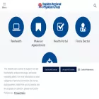 rapidesregionalphysiciangroup.com rapidesregionalphysiciangroup.com