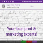 rapidpressprinting.com