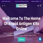 rapidproof.com.au rapidproof.com.au