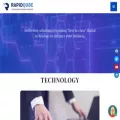 rapidqube.com rapidqube.com
