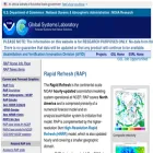 rapidrefresh.noaa.gov rapidrefresh.noaa.gov