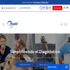 rapidtest.cl rapidtest.cl