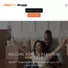 rapidtracmortgage.com