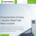 rapidtradereturn.com