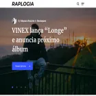raplogia.com.br raplogia.com.br