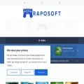 raposoft.com