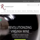 rappahannockcellars.com