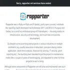 rapporter.net rapporter.net
