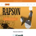 rapson-inc.com