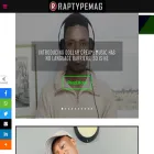 raptypemag.com raptypemag.com
