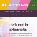 rarebirdsbooks.com