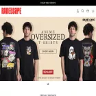 rarescape.shop rarescape.shop