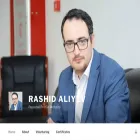 rashidaliyev.com rashidaliyev.com