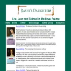 rashisdaughters.com rashisdaughters.com