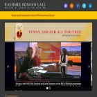 rashmee.com rashmee.com