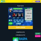 raspaganha.com raspaganha.com